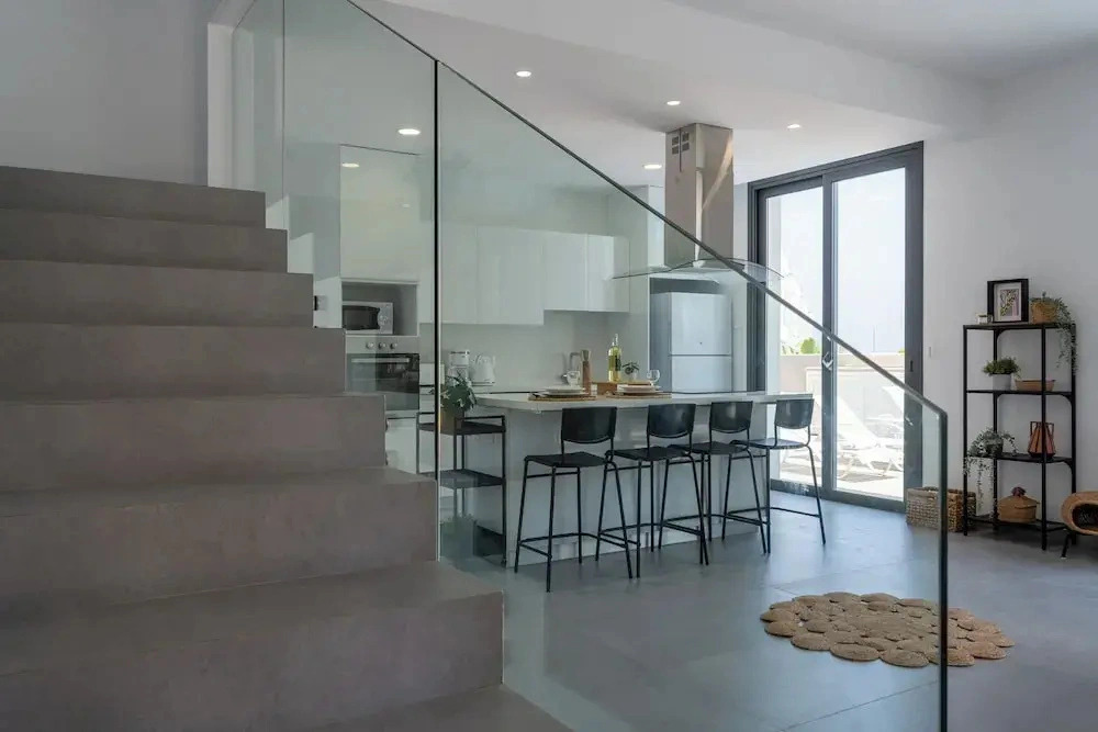 Villa Floras 3-BR Retreat & Private Pool in Protaras