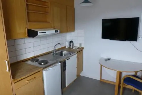 IceCap Hostel