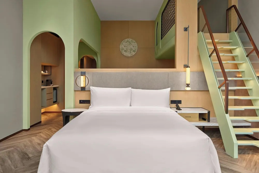 AC Hotel by Marriott Hangzhou