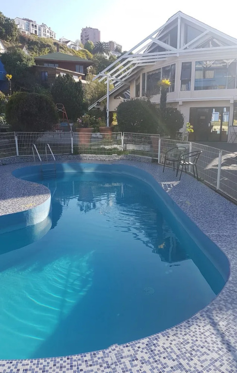 Apart Hotel Costa Reñaca