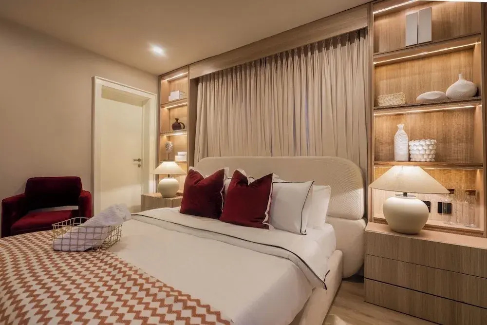 Libertini Apartments by FreedomWay