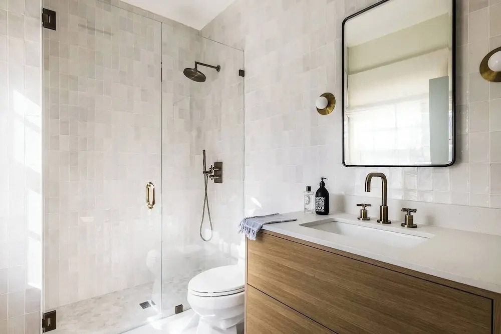 Joels Lane by Rove 5BR w Heated Pool, Sauna, Gym