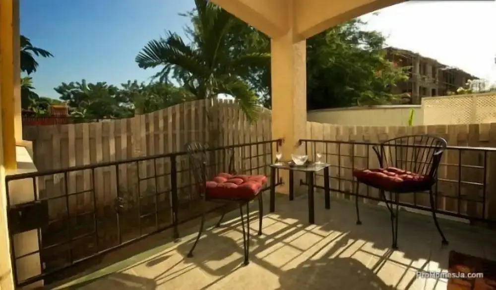 Winchester 12A by Pro Homes Jamaica