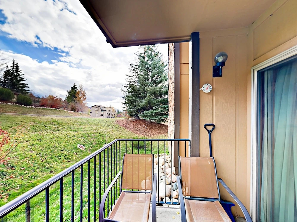 Ski Haven in Steamboat Springs by RedAwning