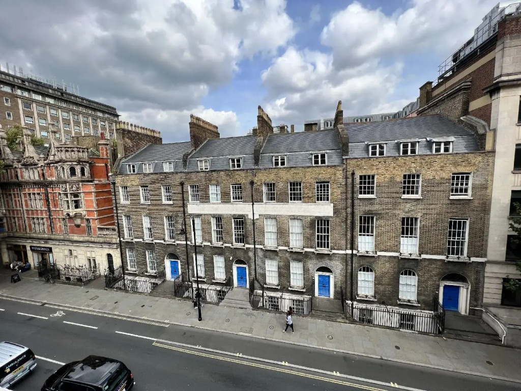 Hotel Cavendish - Bloomsbury