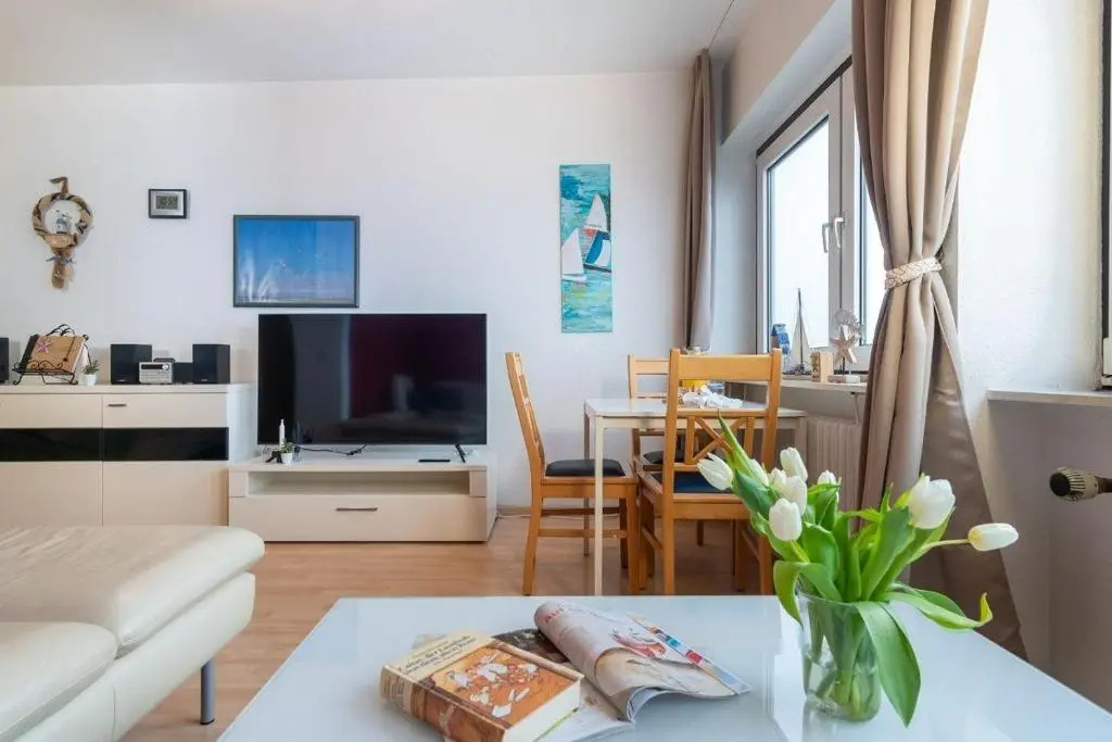 Strandhotel-Heiligenhafen-Wohnung-317-Seestern-Typ-II