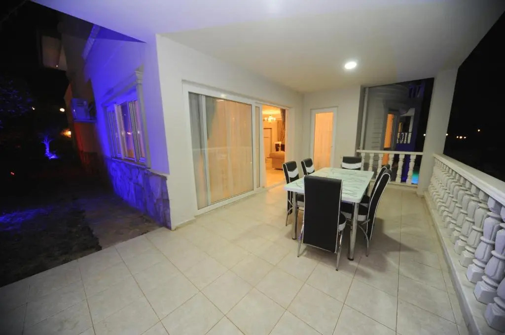 Toykan Villas1