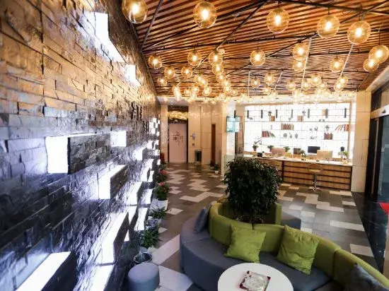 fangyuan Hotel