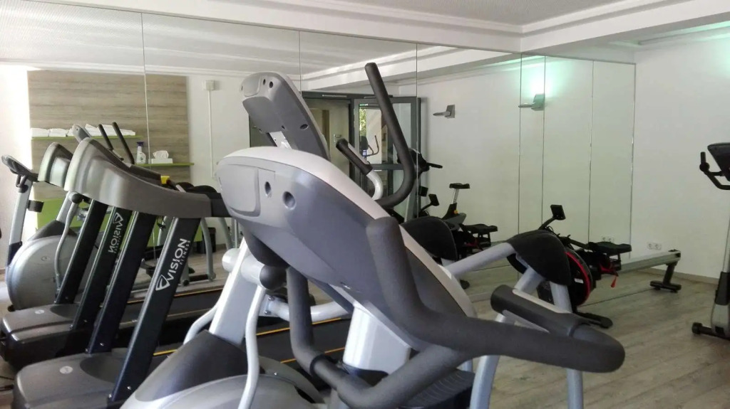 Hotel Park Soltau