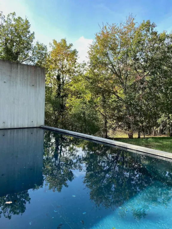 La Maison H by Boutique a Modernist Villa