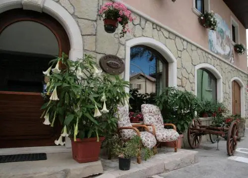 Hotel Lo Scoiattolo