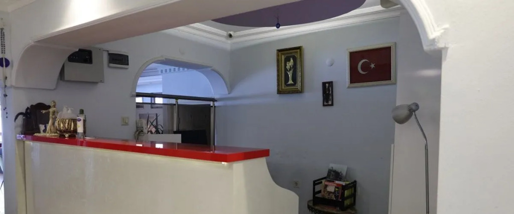 Demir Hotel