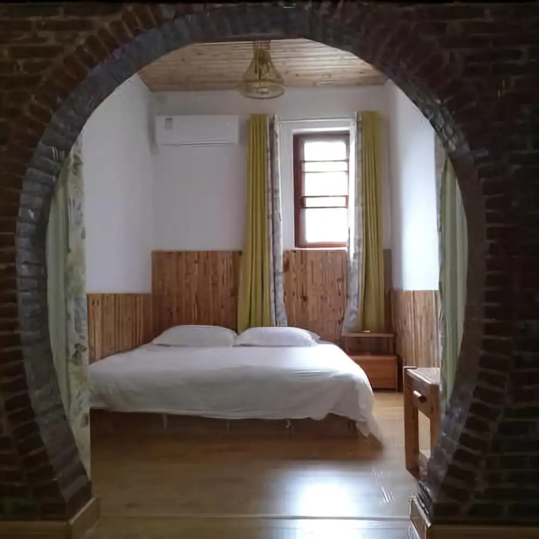 Huangyao Dayuan Culture Theme Hotel