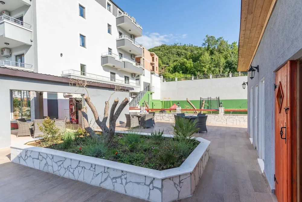 Resort Bevilacqua