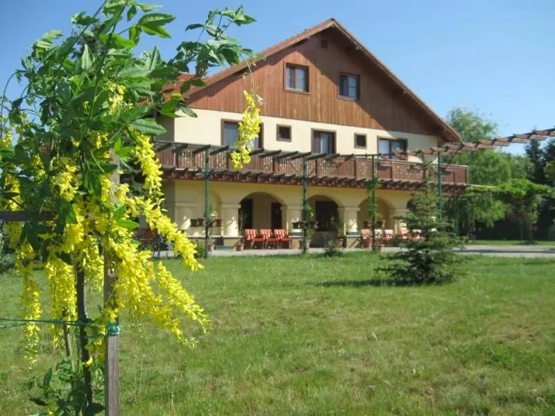 Dedesi Vendégház Zalalövő