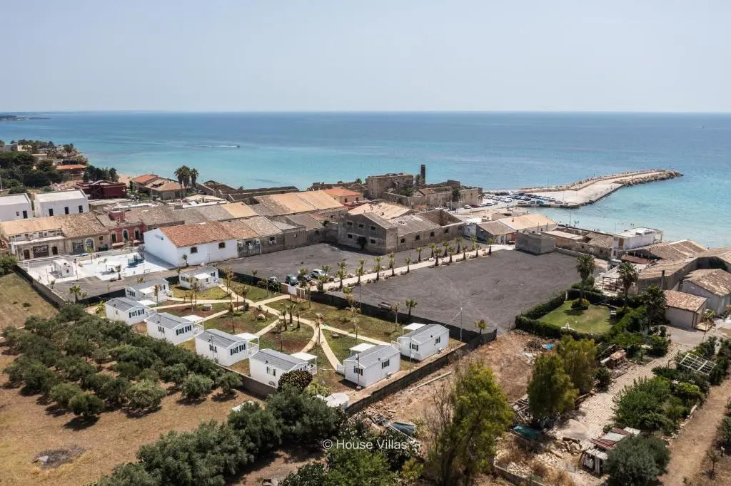 House&Villas - Residence Il Borgo
