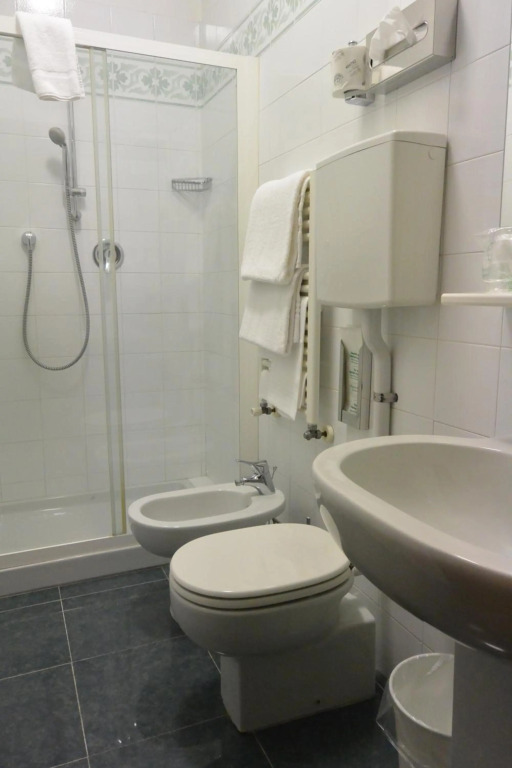 Le Petit Hotel