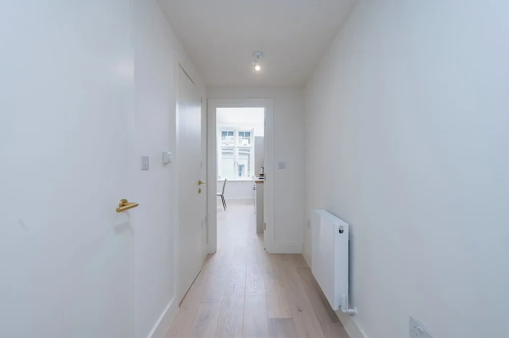 Brighton Pier Apartments