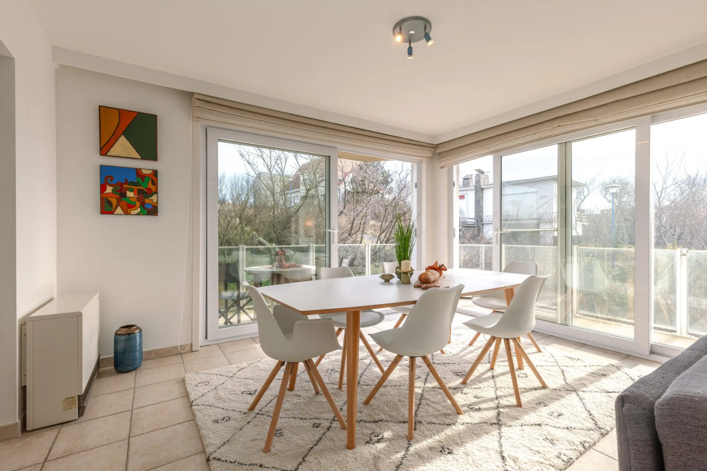 Superb Apartment in the Dunes of Oostduinkerke