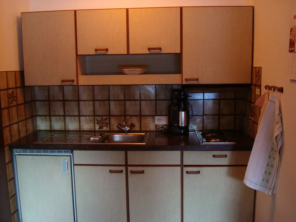Ferienhaus Antonia