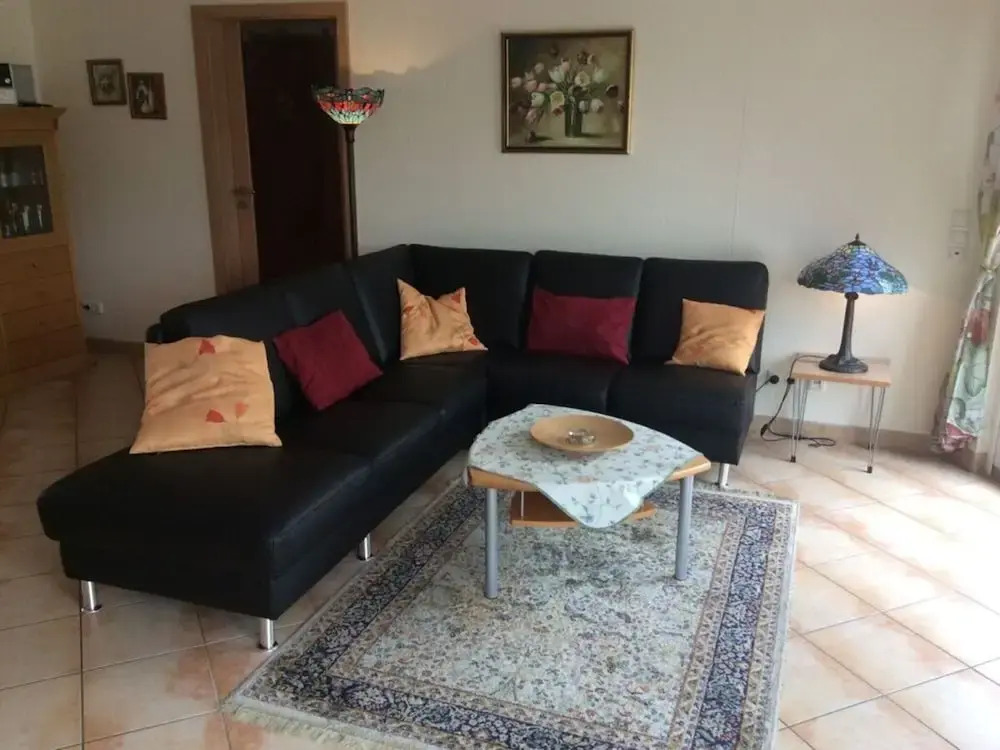 Stella Maris Modern Retreat