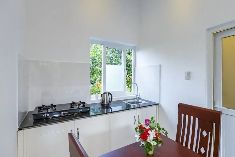 Eco Spring Phu Quoc Villa