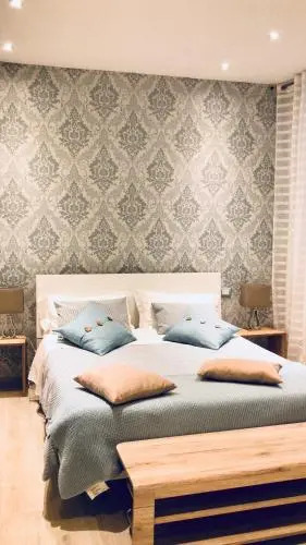 San Stae Charming Apartment