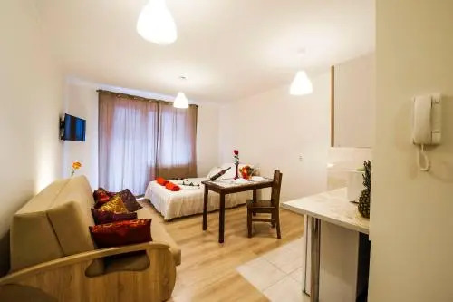 Apartament Polonijna