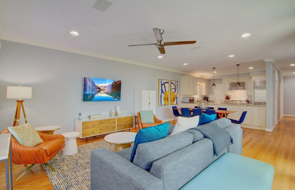 56 Grand Pavilion by Avantstay Oceanfront Deck + Views, Community Pool
