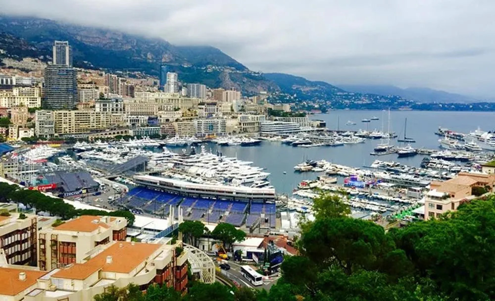 Apartment With one Bedroom in Cannes, With Wifi - 800 m From the Beach