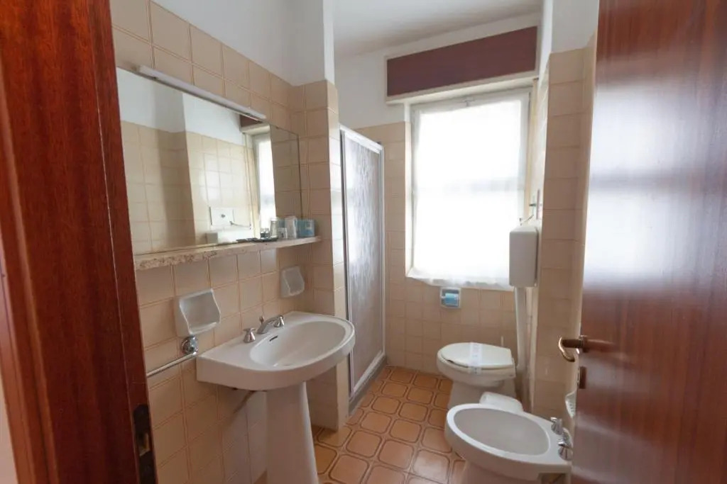 Hotel Calipso