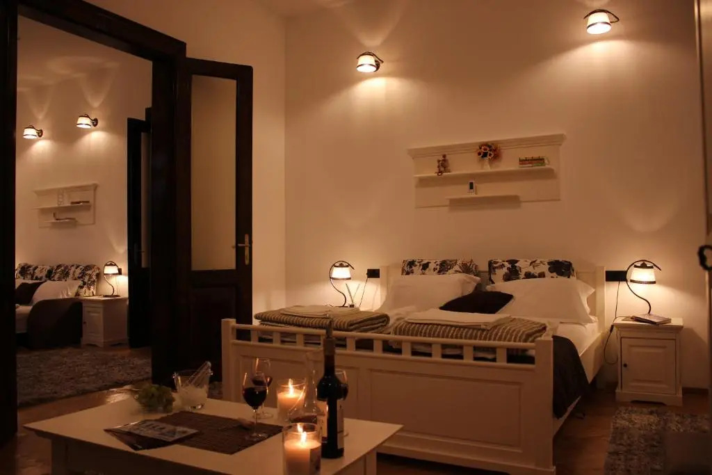 ELLA Apartment Timisoara no9