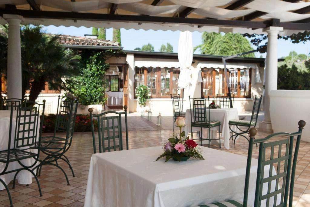 Monastero Resort & Spa by Double Hospitality