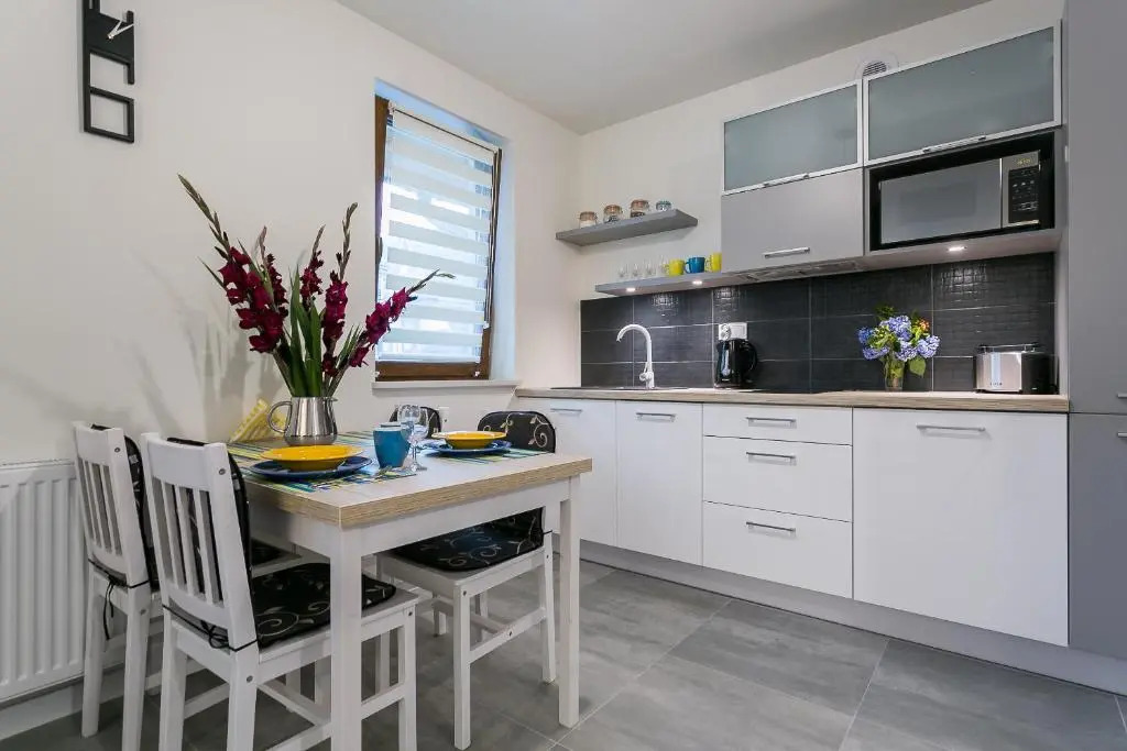 VIP Apartamenty Centrum