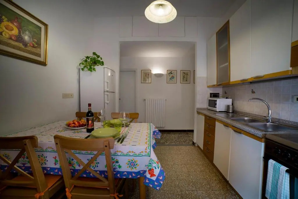 La Corte Apartment