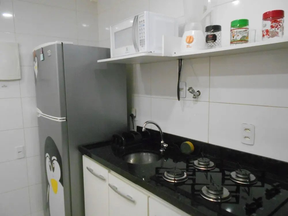 Gohouse - Piragibe 203