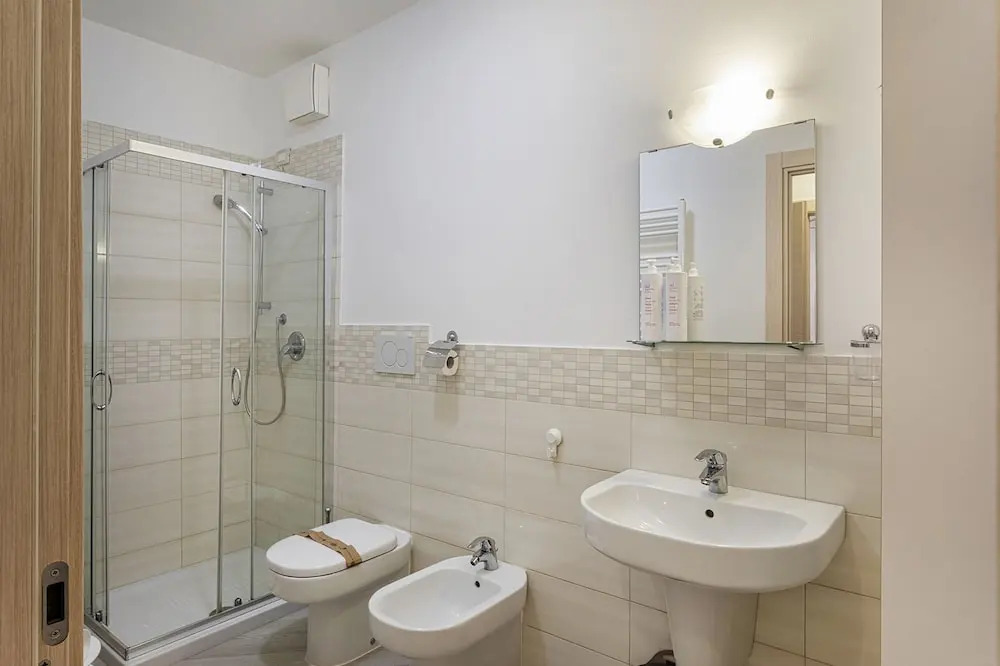 Comfy Apartment Near the Harbor by Wonderful Italy