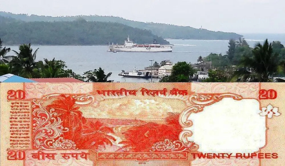 Dev Mahal