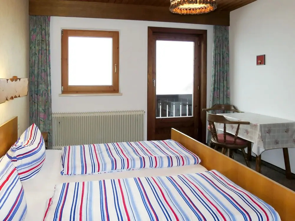 Holiday Home Schrofner by Interhome