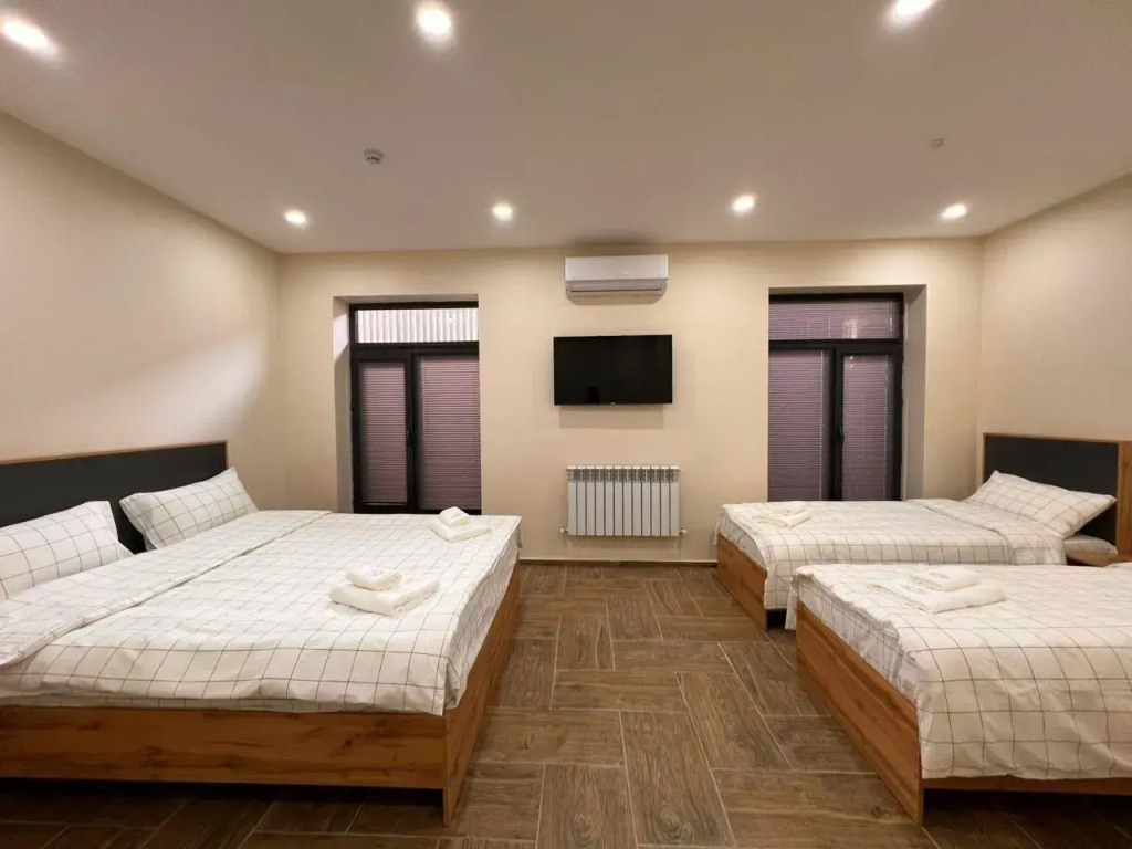 Boutique Hotel 108