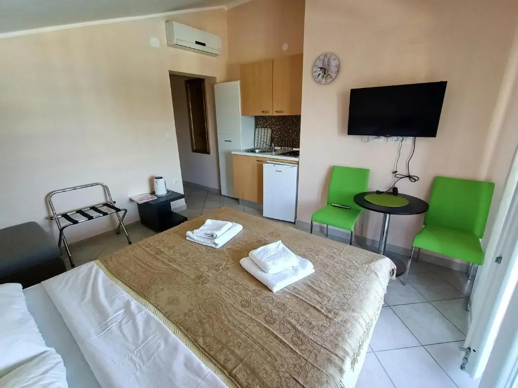 ApartHotel Viola