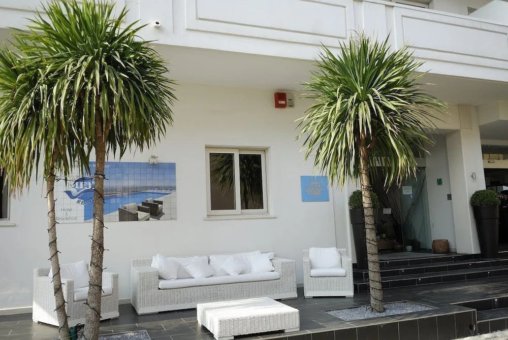 Medi Garden Resort