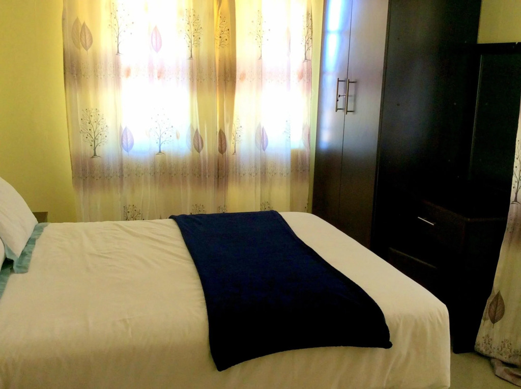 Sharon Avenue Guesthouse