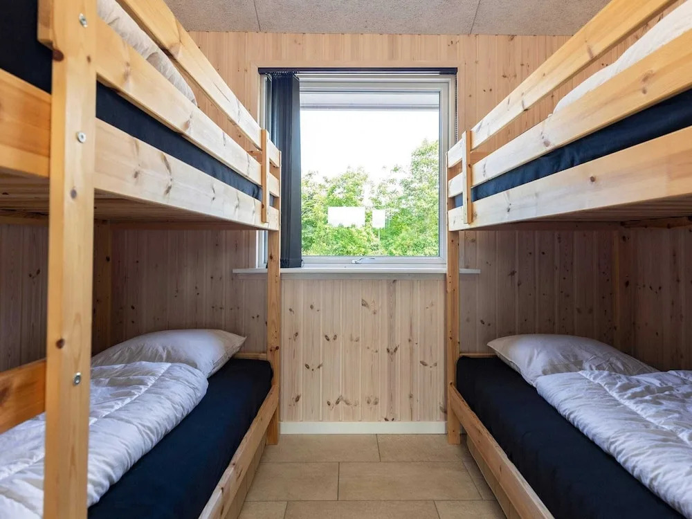 5 star holiday home in Højslev