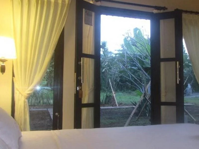 Bali Gecko Homestay