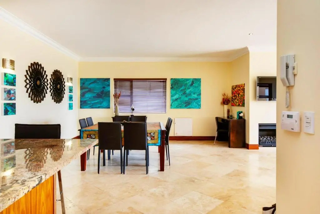 Camps Bay Beach Condo