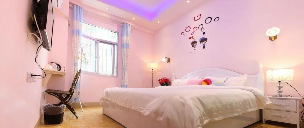Xiamen Mufeng Hostel