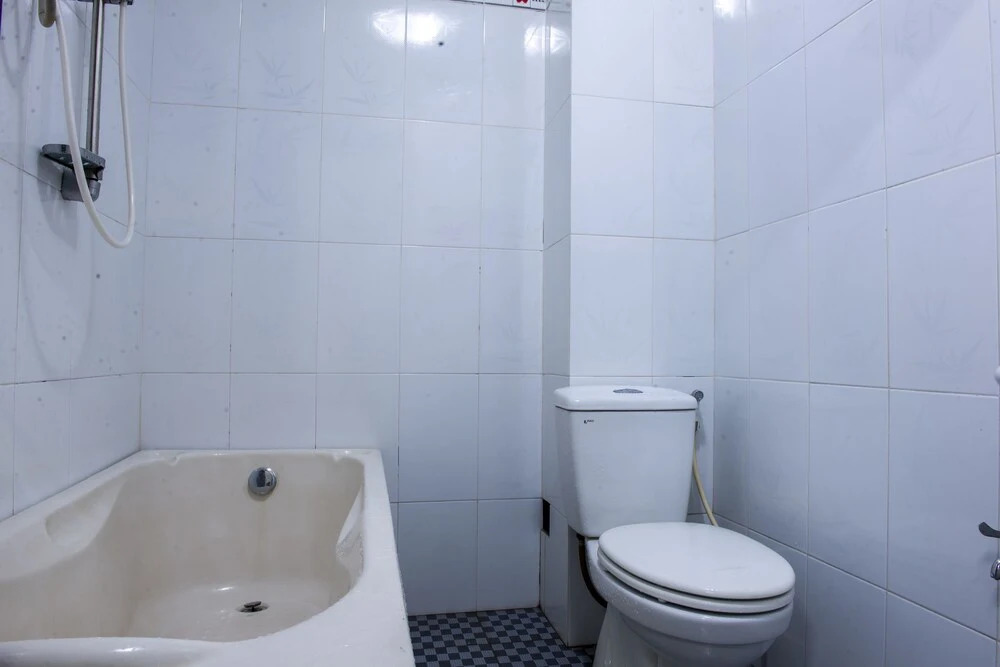 Bamboo Hotel Pleiku