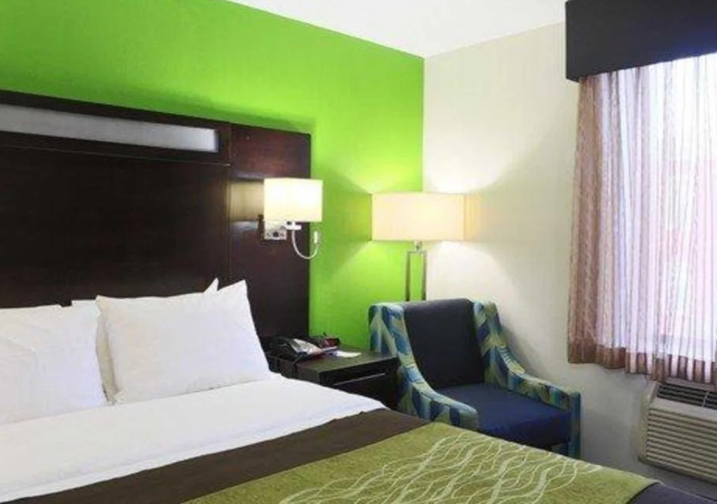 Comfort Inn Brooklyn City Center