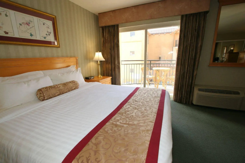 Ocean Park Inn